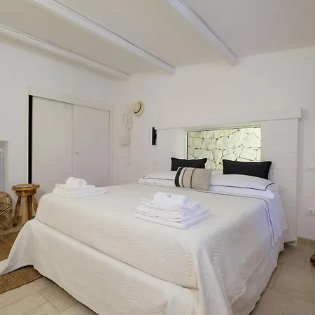 Trullo Natu - Private Villa Alberobello Exterior foto