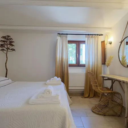 Trullo Natu - Private Villa Alberobello Exterior foto