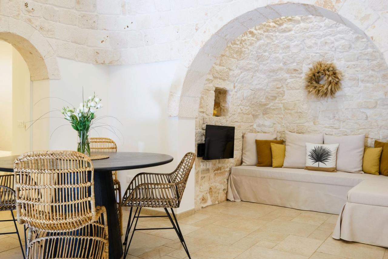 Trullo Natu - Private Holiday home Alberobello