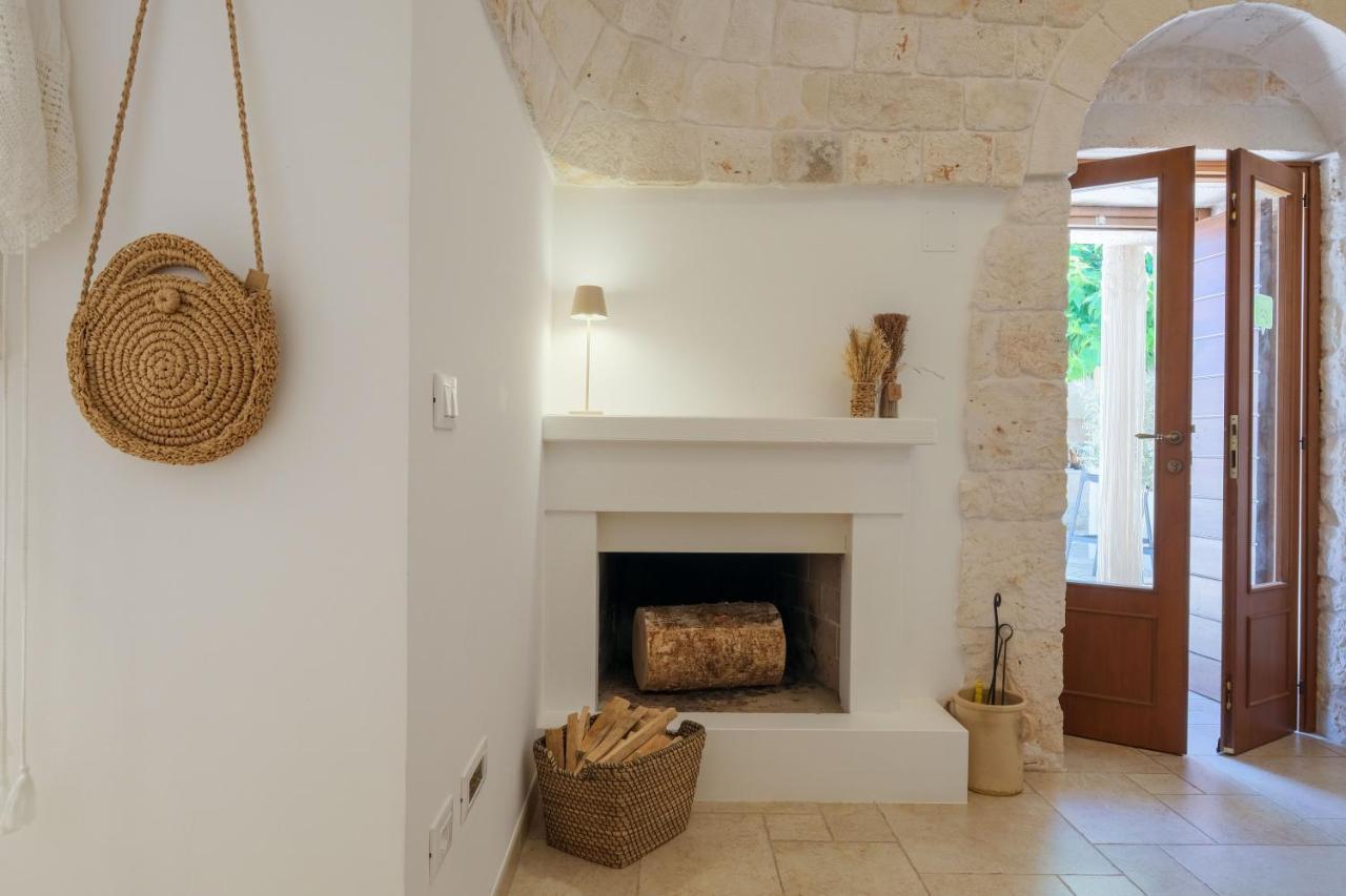 Trullo Natu - Private *