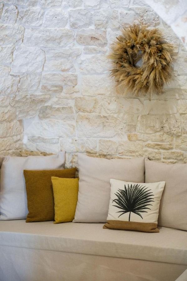 Trullo Natu - Private * Alberobello