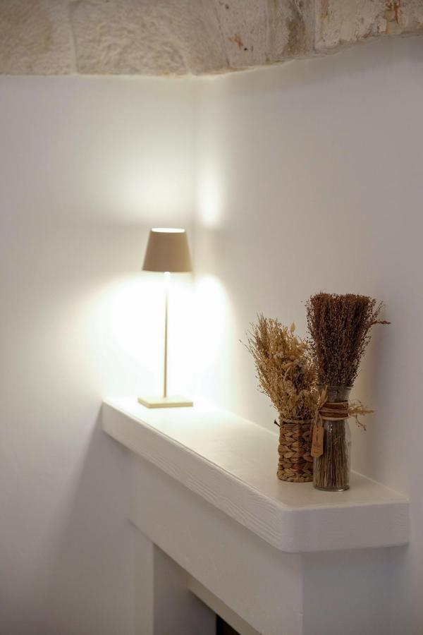 Trullo Natu - Private Alberobello
