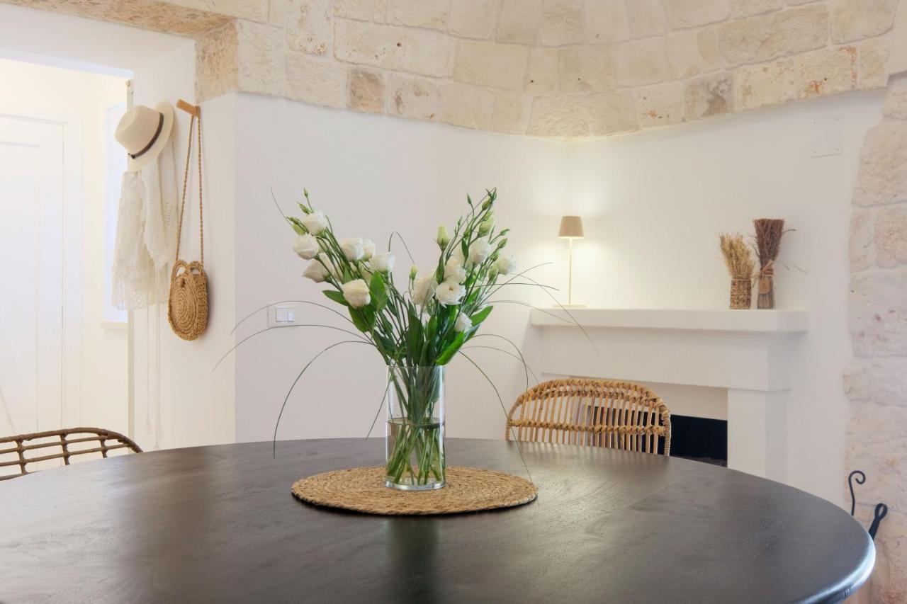 Holiday home Trullo Natu - Private