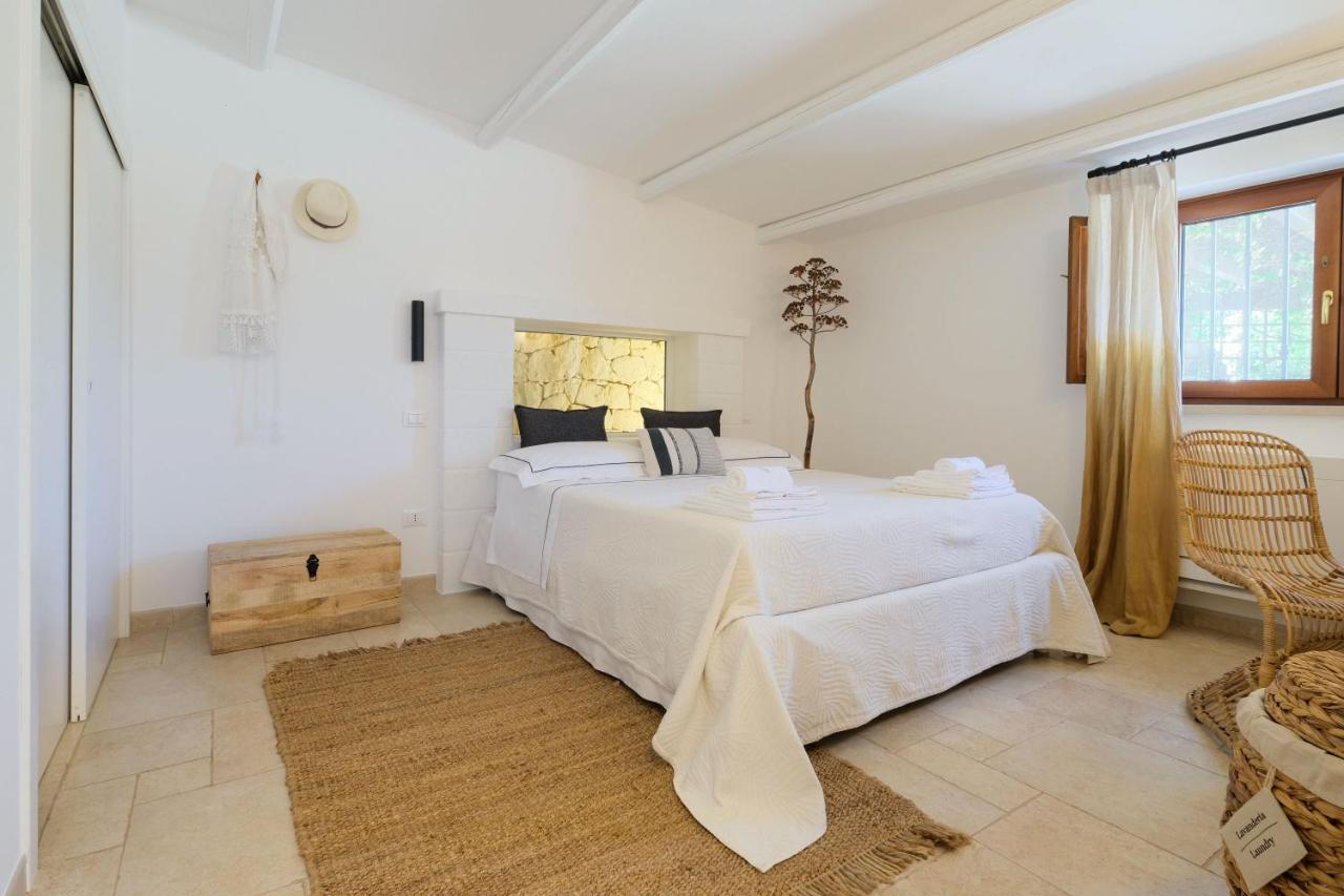 Trullo Natu - Private *