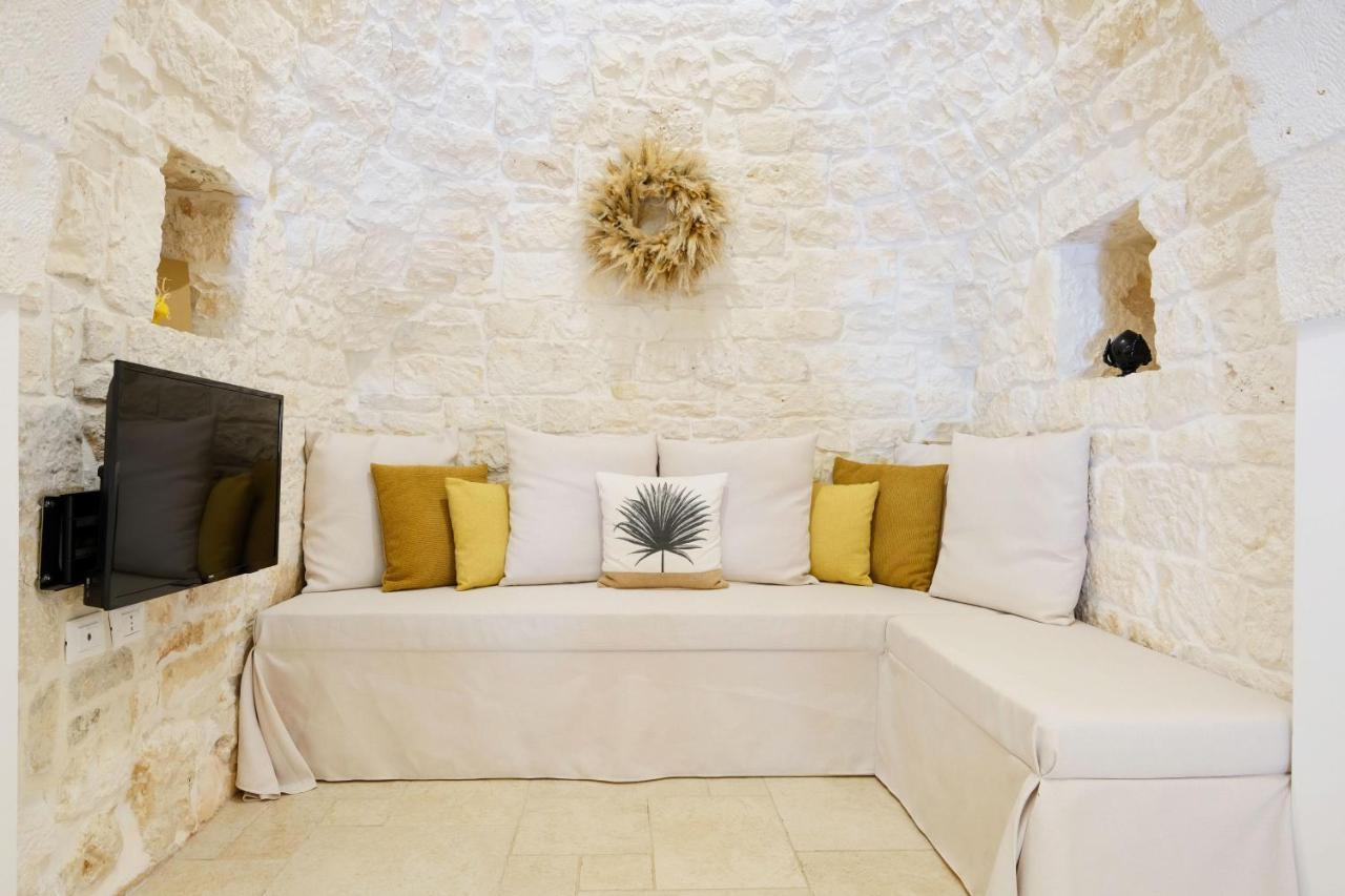 Trullo Natu - Private