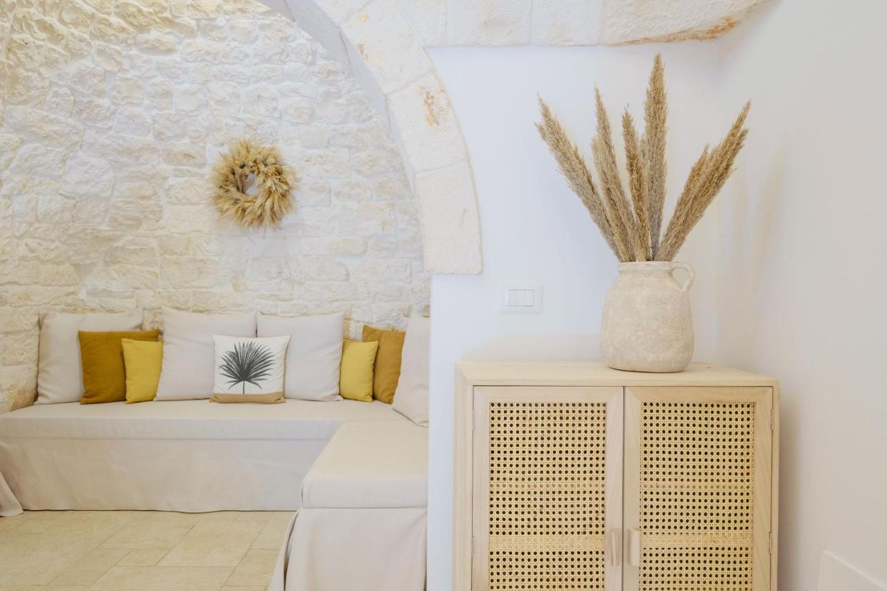 Trullo Natu - Private