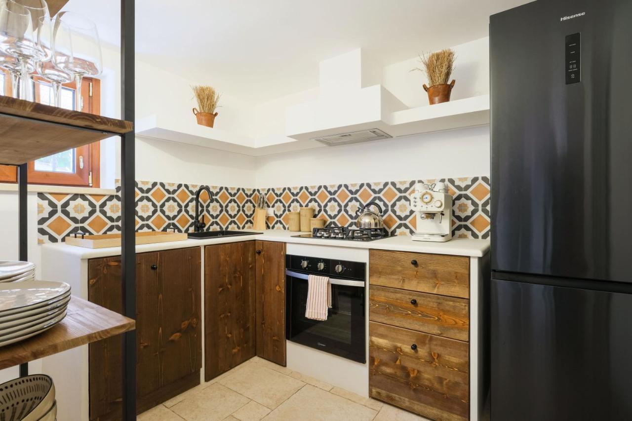 Trullo Natu - Private Alberobello