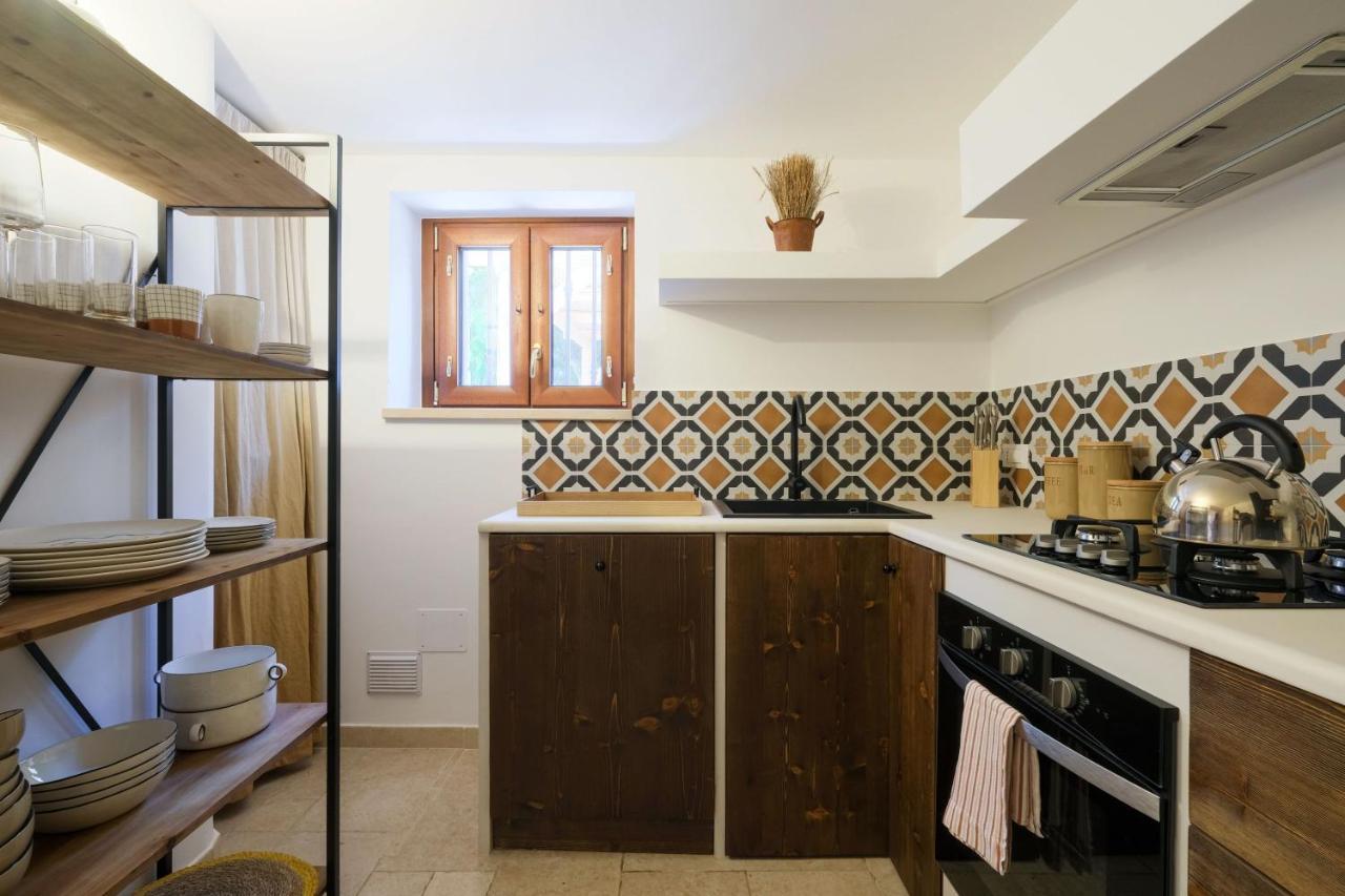 Trullo Natu - Private