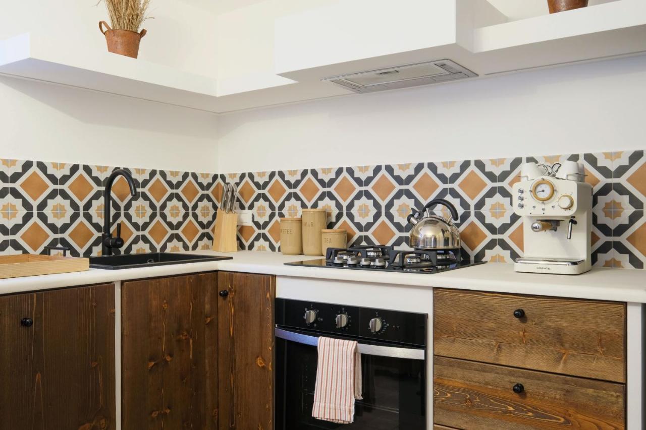 Trullo Natu - Private Holiday home Alberobello