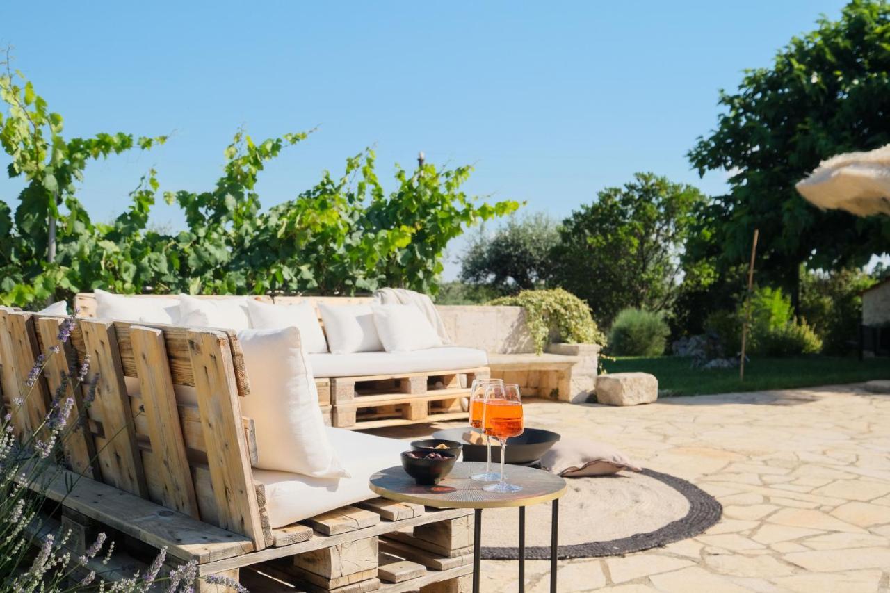 Trullo Natu - Private Holiday home