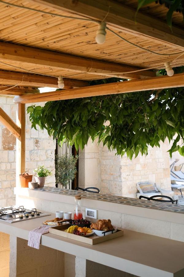 Trullo Natu - Private Holiday home *