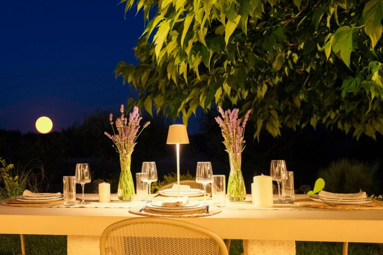 Trullo Natu - Private * Alberobello