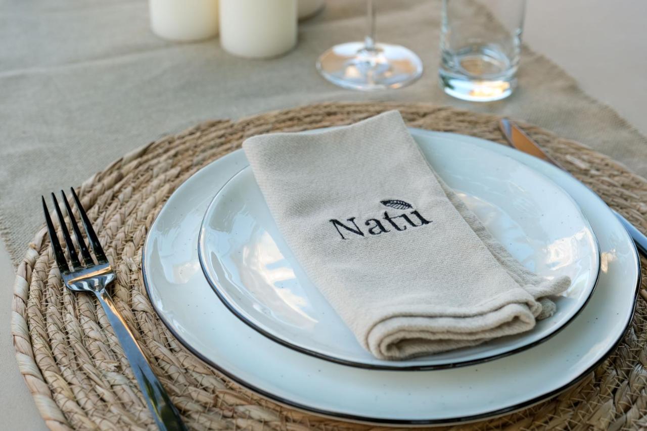 Trullo Natu - Private * Alberobello