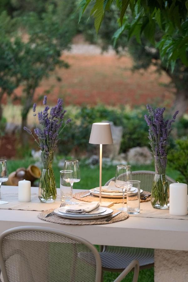 Trullo Natu - Private Holiday home Alberobello