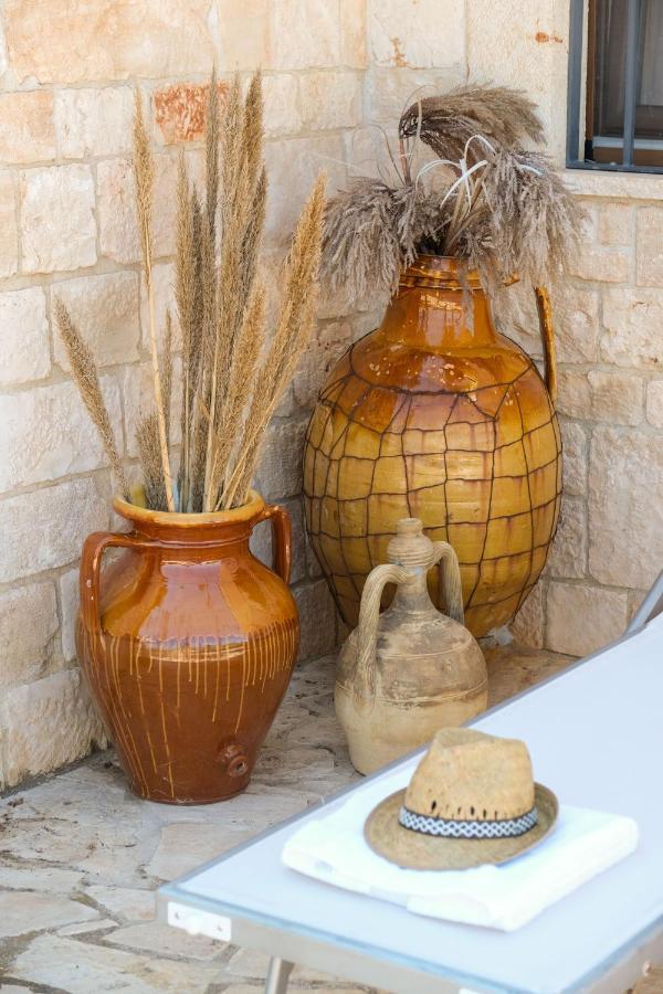 Trullo Natu - Private