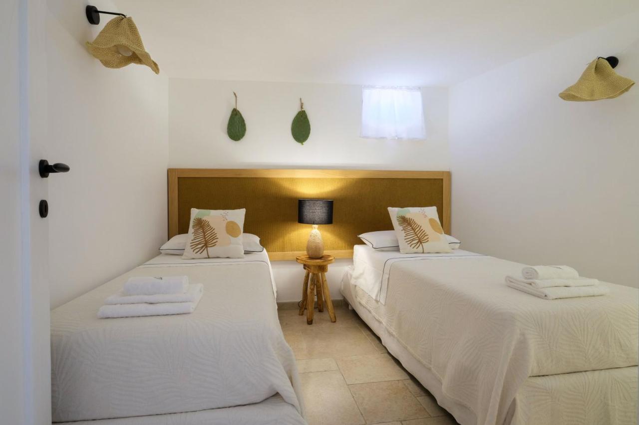 Holiday home Trullo Natu - Private *