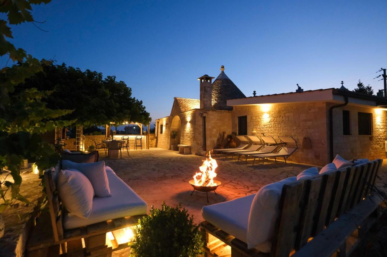 Trullo Natu - Private *