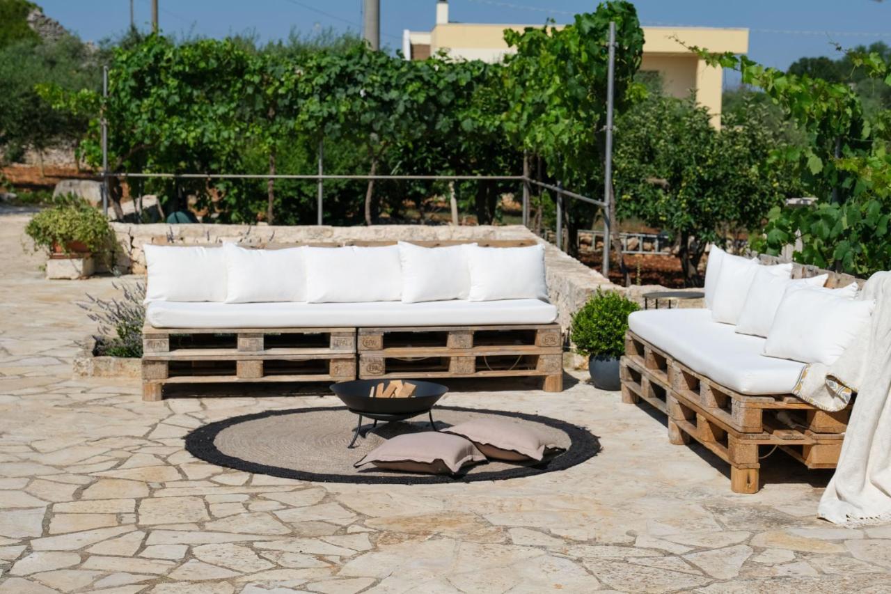 Trullo Natu - Private Holiday home