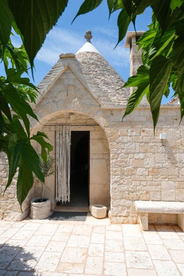 Trullo Natu - Private