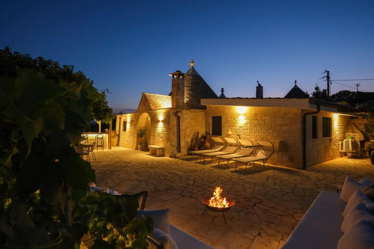 Trullo Natu - Private