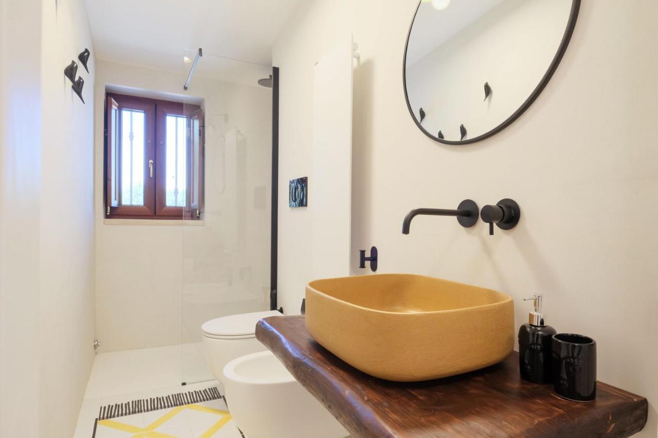 Trullo Natu - Private * Alberobello