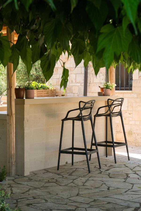 Holiday home Trullo Natu - Private