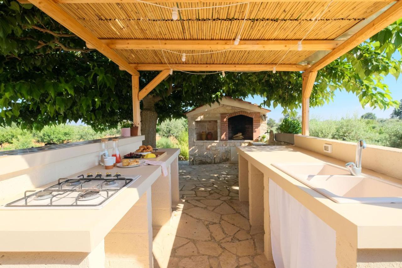 Trullo Natu - Private Holiday home *