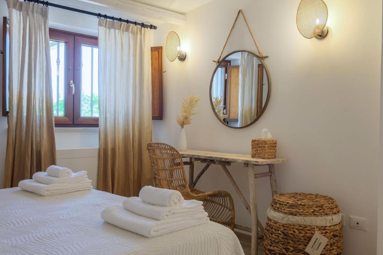 Trullo Natu - Private Alberobello