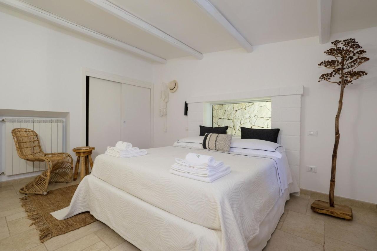 Trullo Natu - Private Holiday home *