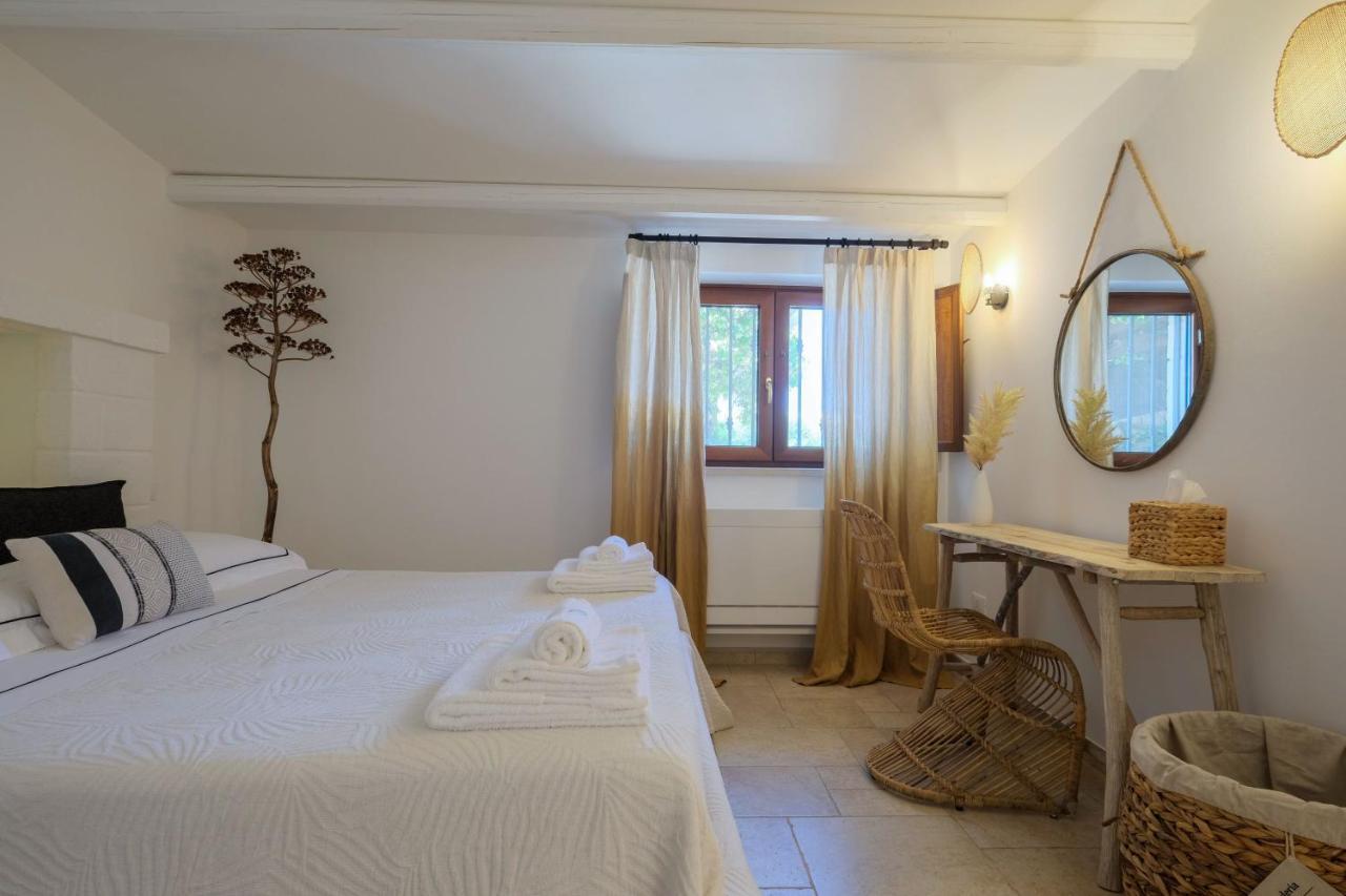 Holiday home Trullo Natu - Private