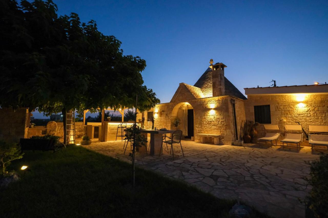Trullo Natu - Private *