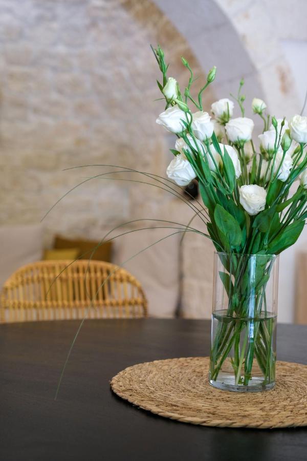 Holiday home Trullo Natu - Private *