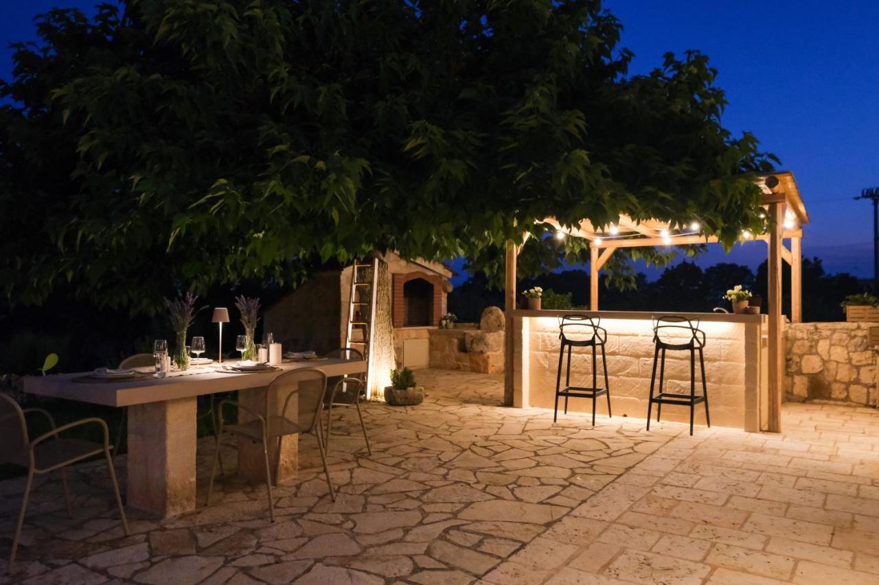 Holiday home Trullo Natu - Private *
