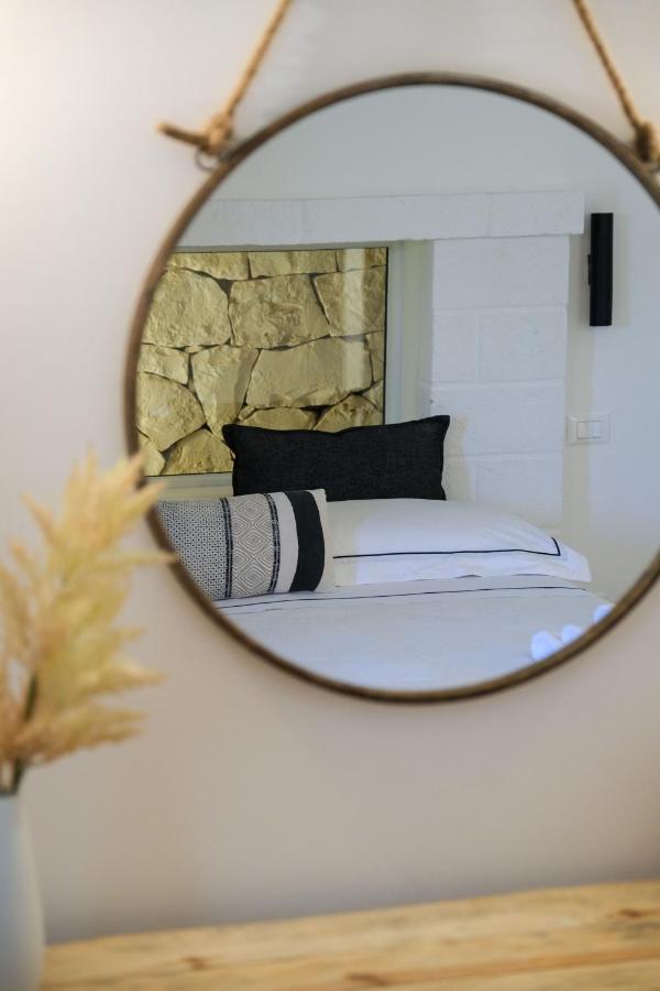 Trullo Natu - Private Alberobello