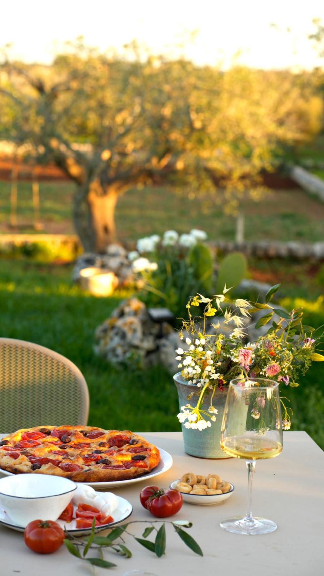 Trullo Natu - Private Holiday home *