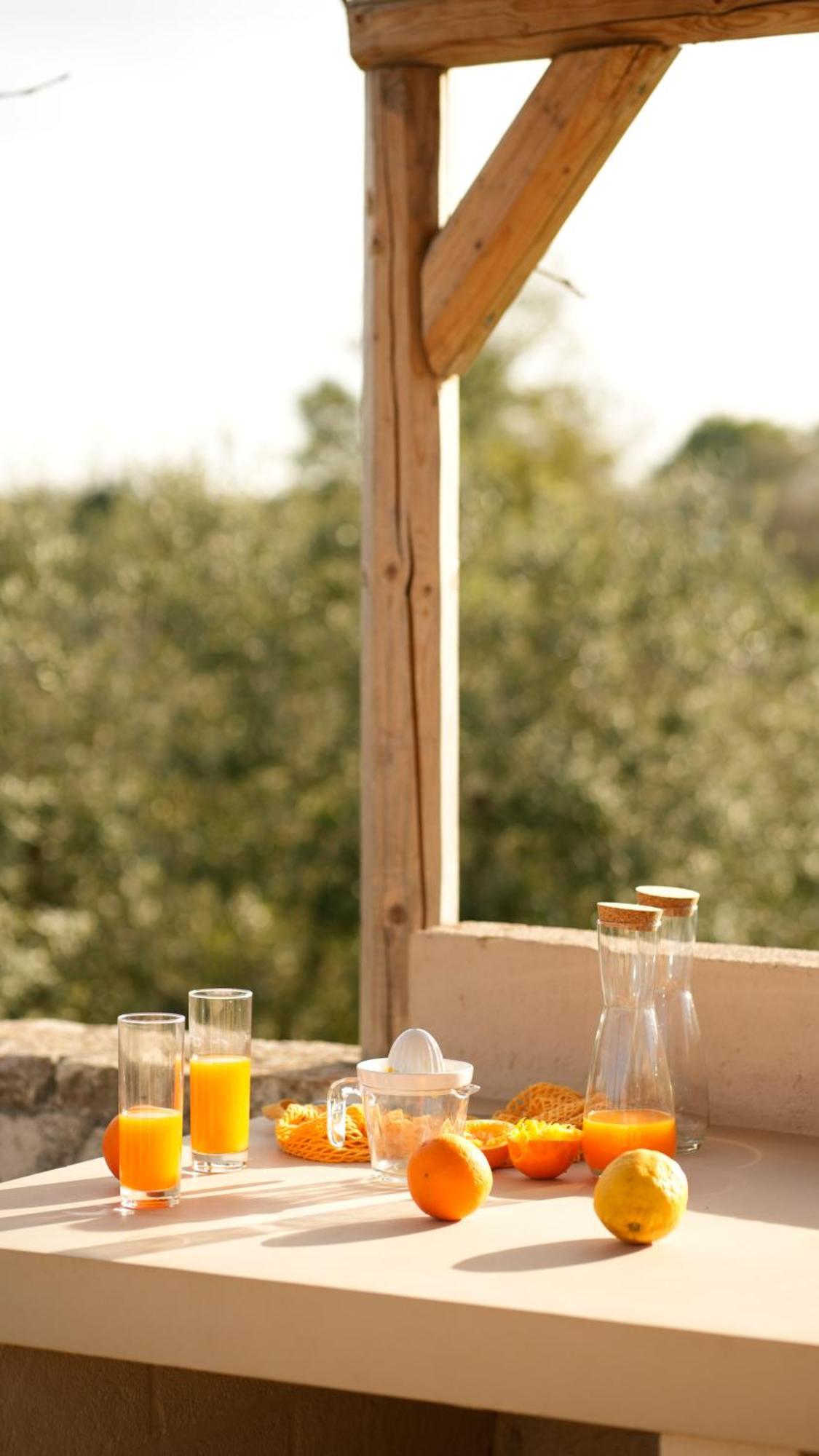 Trullo Natu - Private Holiday home Alberobello