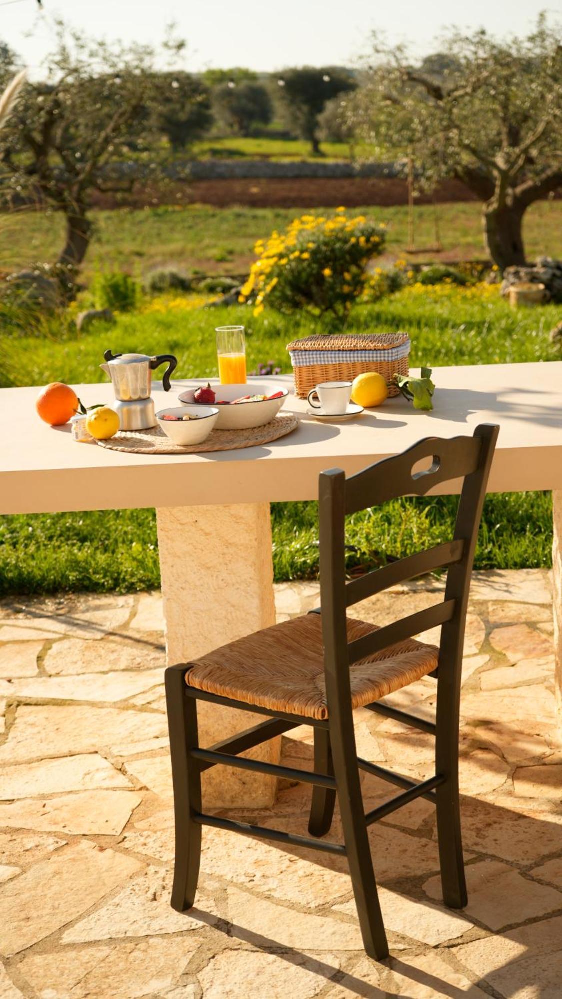 Holiday home Trullo Natu - Private Alberobello