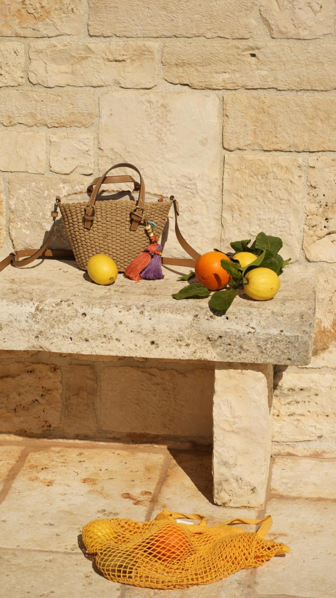Trullo Natu - Private