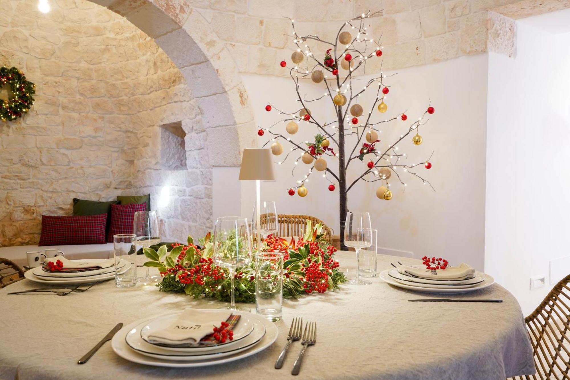 Trullo Natu - Private