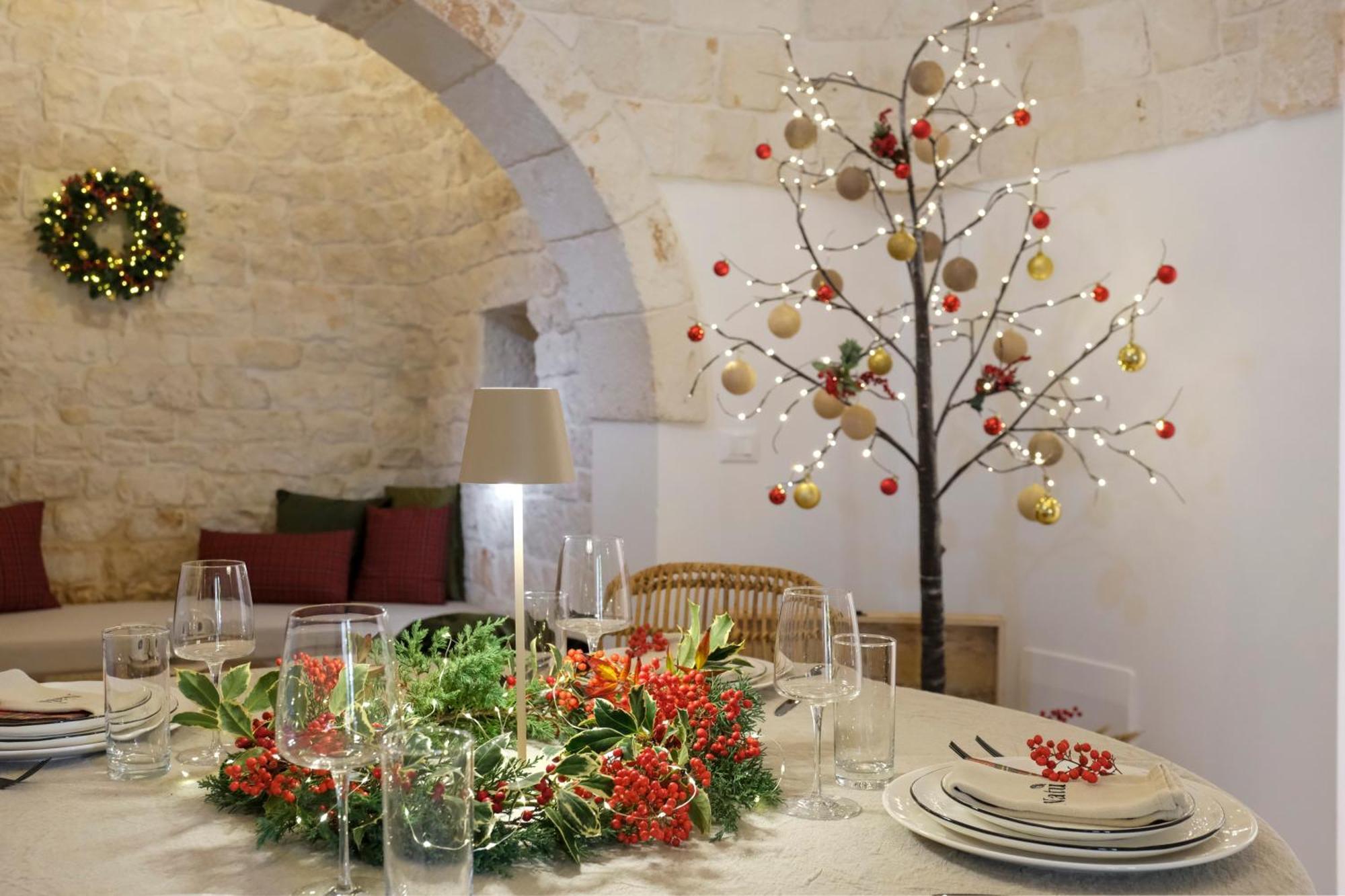 Trullo Natu - Private * Alberobello