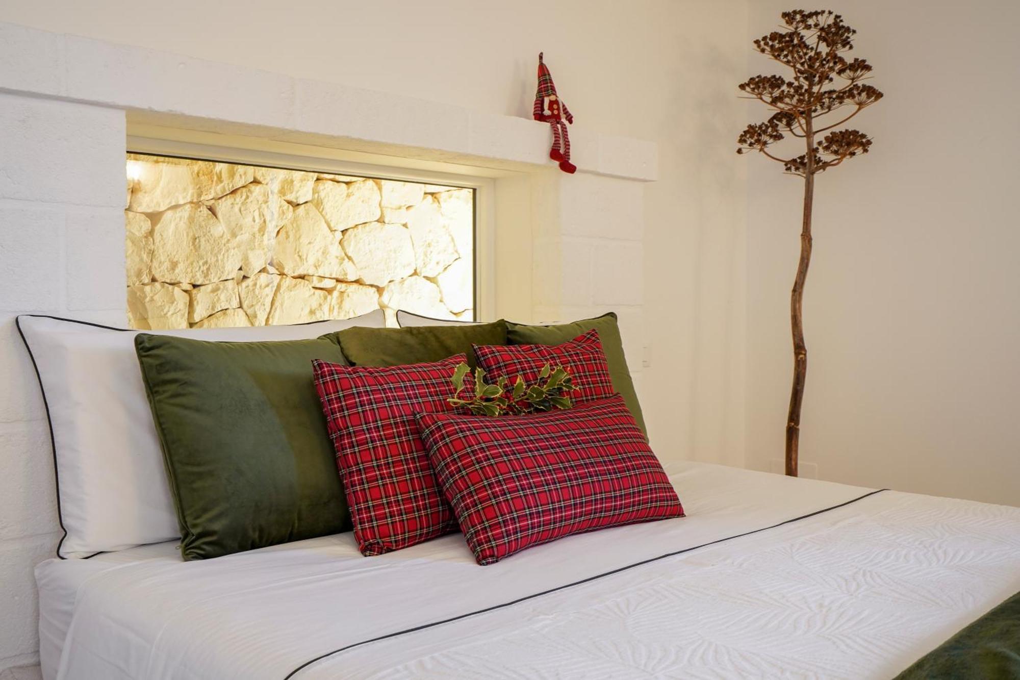 Holiday home Trullo Natu - Private Alberobello