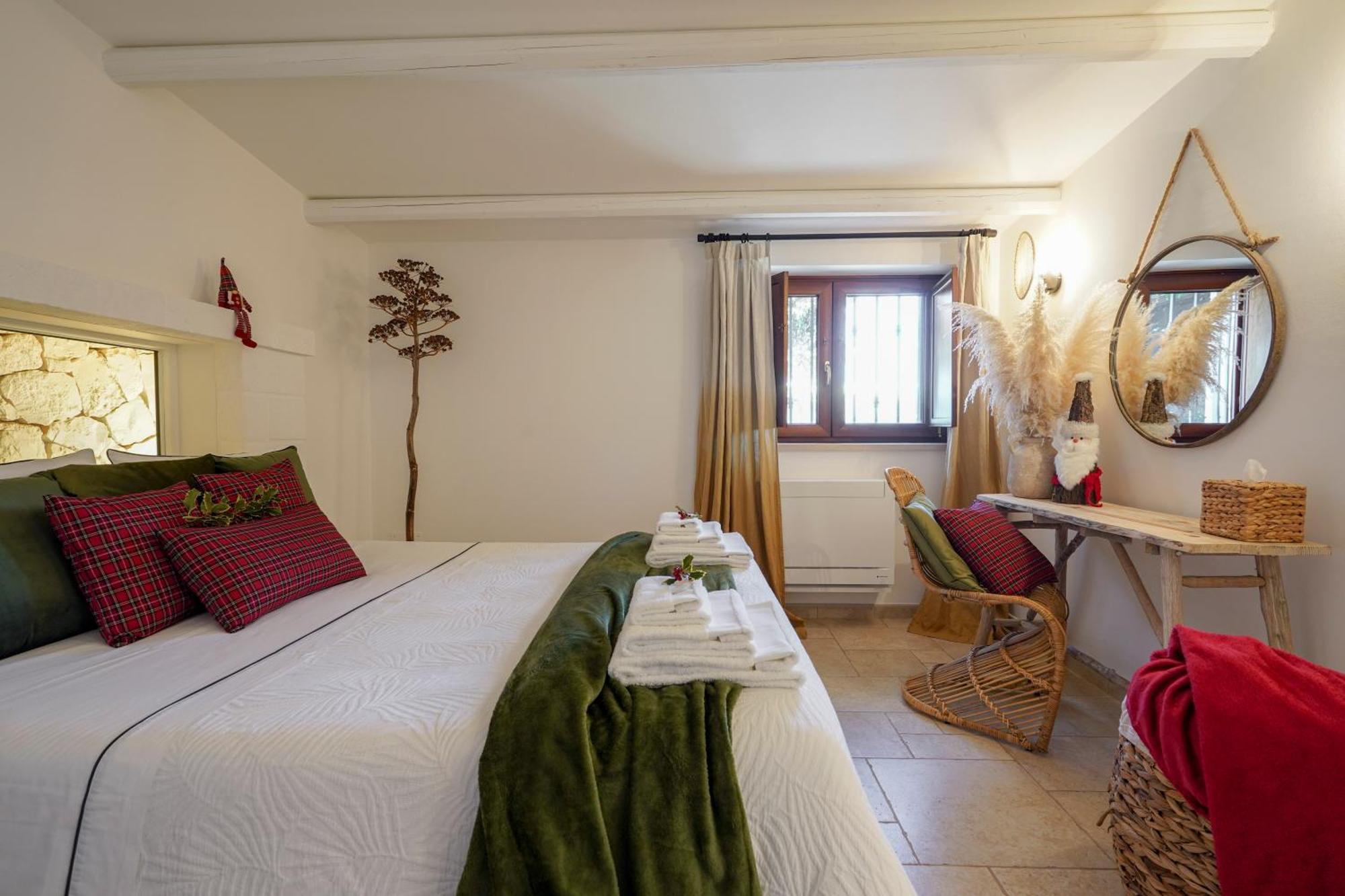Trullo Natu - Private Holiday home Alberobello