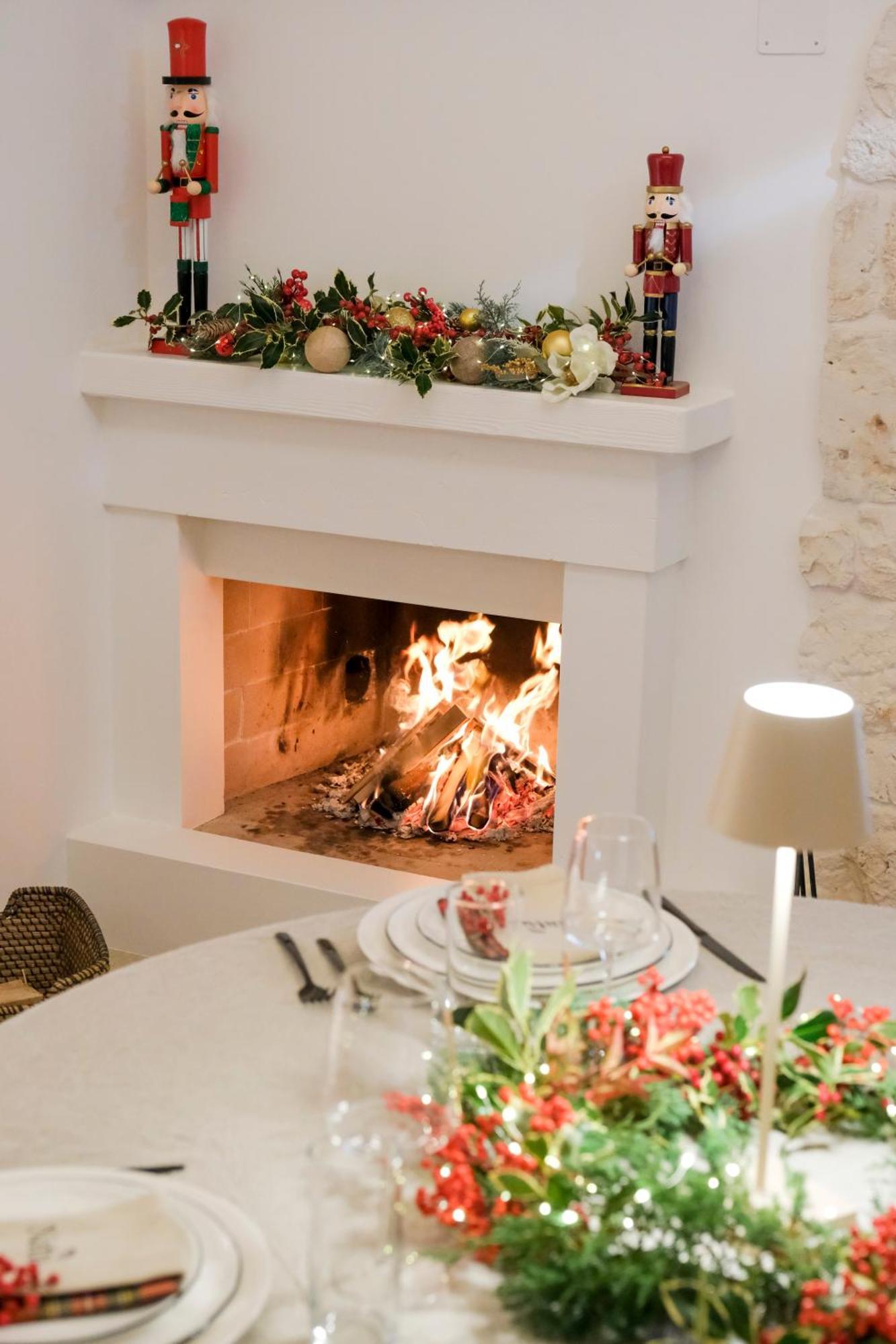 Holiday home Trullo Natu - Private Alberobello